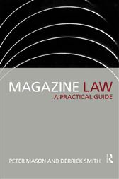 Magazine Law