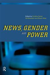 News, Gender and Power