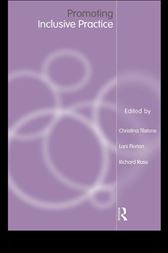Promoting Inclusive Practice
