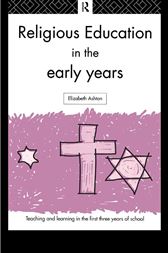 Religious Education in the Early Years