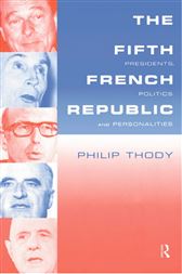 Fifth French Republic