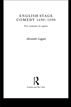 English Stage Comedy 1490-1990