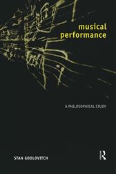 Musical Performance