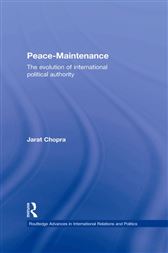 Peace Maintenance