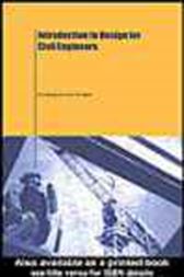 Introduction to Design for Civil Engineers