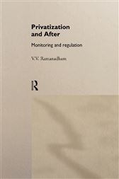 Privatization and After