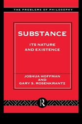 Substance