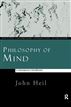 Philosophy of Mind: A Contemporary Introduction