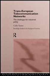 Trans-European Telecommunication Networks