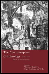 New European Criminology