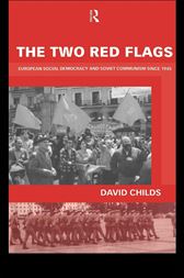 Two Red Flags