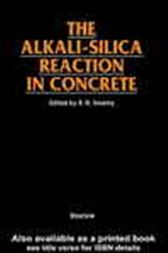 Alkali-Silica Reaction in Concrete