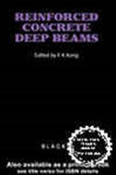 Reinforced Concrete Deep Beams