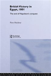 British Victory in Egypt, 1801