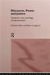 Discourse Power and Justice