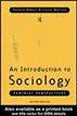 Introduction to Sociology