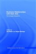 Business Relationships with East Asia