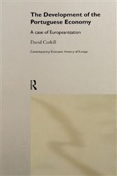 Development of the Portugese Economy