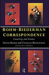 Bohm-Biederman Correspondence
