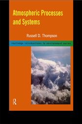 Atmospheric Processes and Systems
