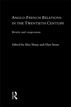 Anglo-French Relations in the Twentieth Century