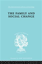 Family & Social Change