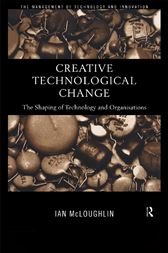 Creative Technological Change