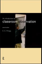 Introduction to Classroom Observation