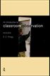 An Introduction to Classroom Observation