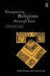 Comparing Religions Through Law