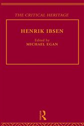 Henrik Ibsen