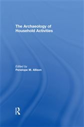 Archaeology of Household Activities