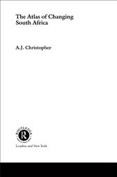 Atlas of Changing South Africa