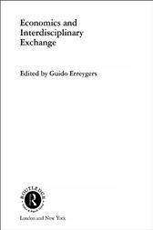 Economics and Interdisciplinary Exchange
