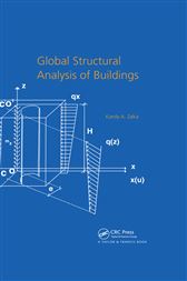 Global Structural Analysis of Buildings