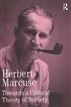 Towards a Critical Theory of Society