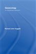 Geoecology: An Evolutionary Approach