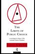 Limits of Public Choice