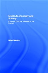 Media,Technology and Society