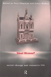 Ideal Homes?