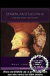 Sparta and Lakonia & Hellenistic and Roman Sparta