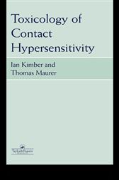 Toxicology of Contact Hypersensitivity