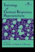 Toxicology of Chemical Respiratory Hypersensitivity