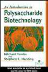 Introduction to Polysaccharide Biotechnology