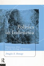 Politics in Indonesia