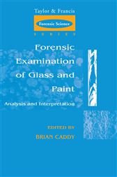 Forensic Examination of Glass and Paint