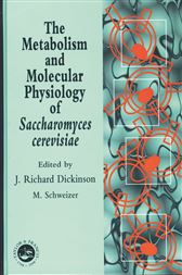 Metabolism and Molecular Physiology of Saccharomyces