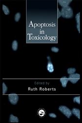 Apoptosis in Toxicology