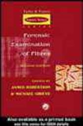 Forensic Examination of Fibres