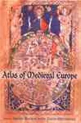 Atlas of Medieval Europe